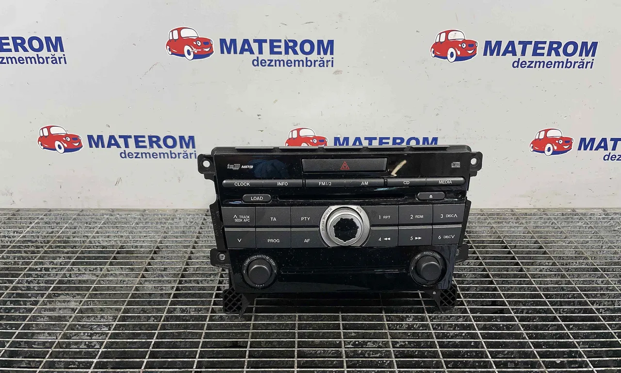 RADIO CD MAZDA CX-7 2006-2014