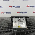 RADIO CD MAZDA CX-7 2.3 MZR DISI 2006-2014 oe-EH1566ARXA, vedere laterala