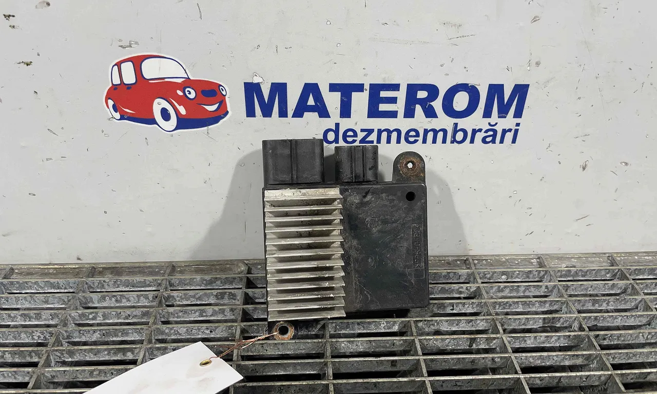 RELEU VENTILATOR CLIMA MAZDA CX-7 2006-2014
