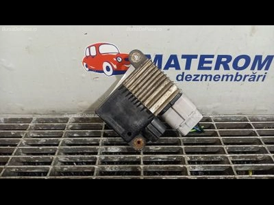 RELEU VENTILATOR