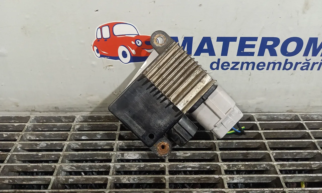 RELEU VENTILATOR MAZDA CX-7 2006-2014