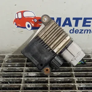 RELEU VENTILATOR