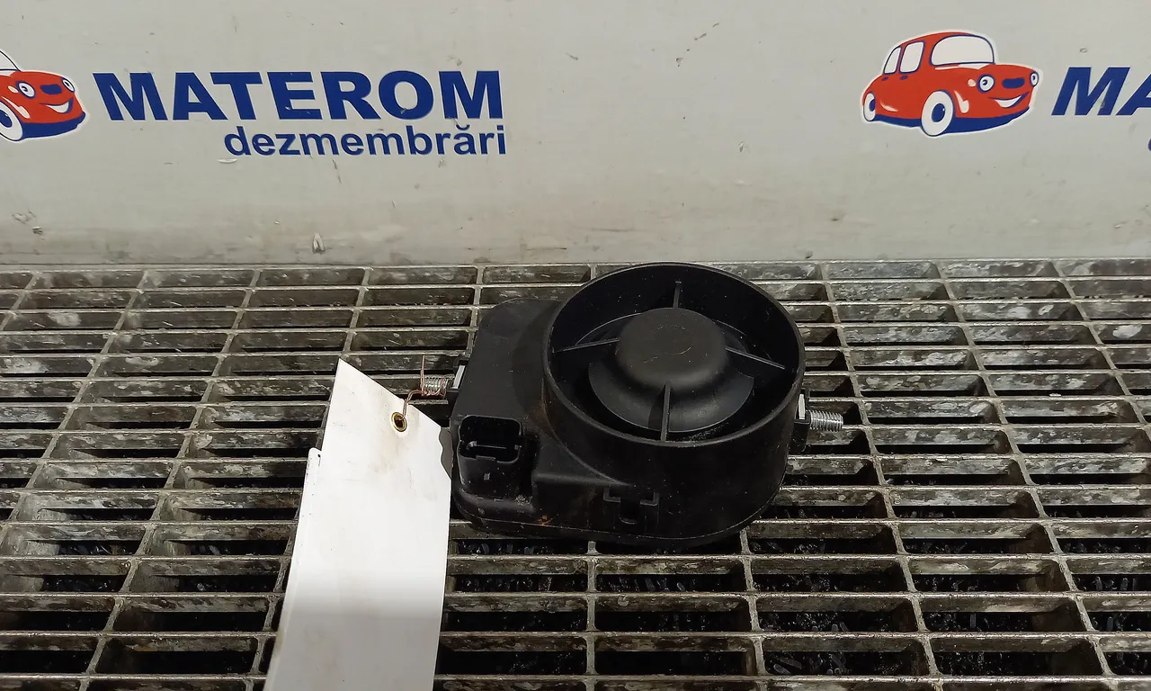SIRENA ALARMA MAZDA CX-7 2006-2014