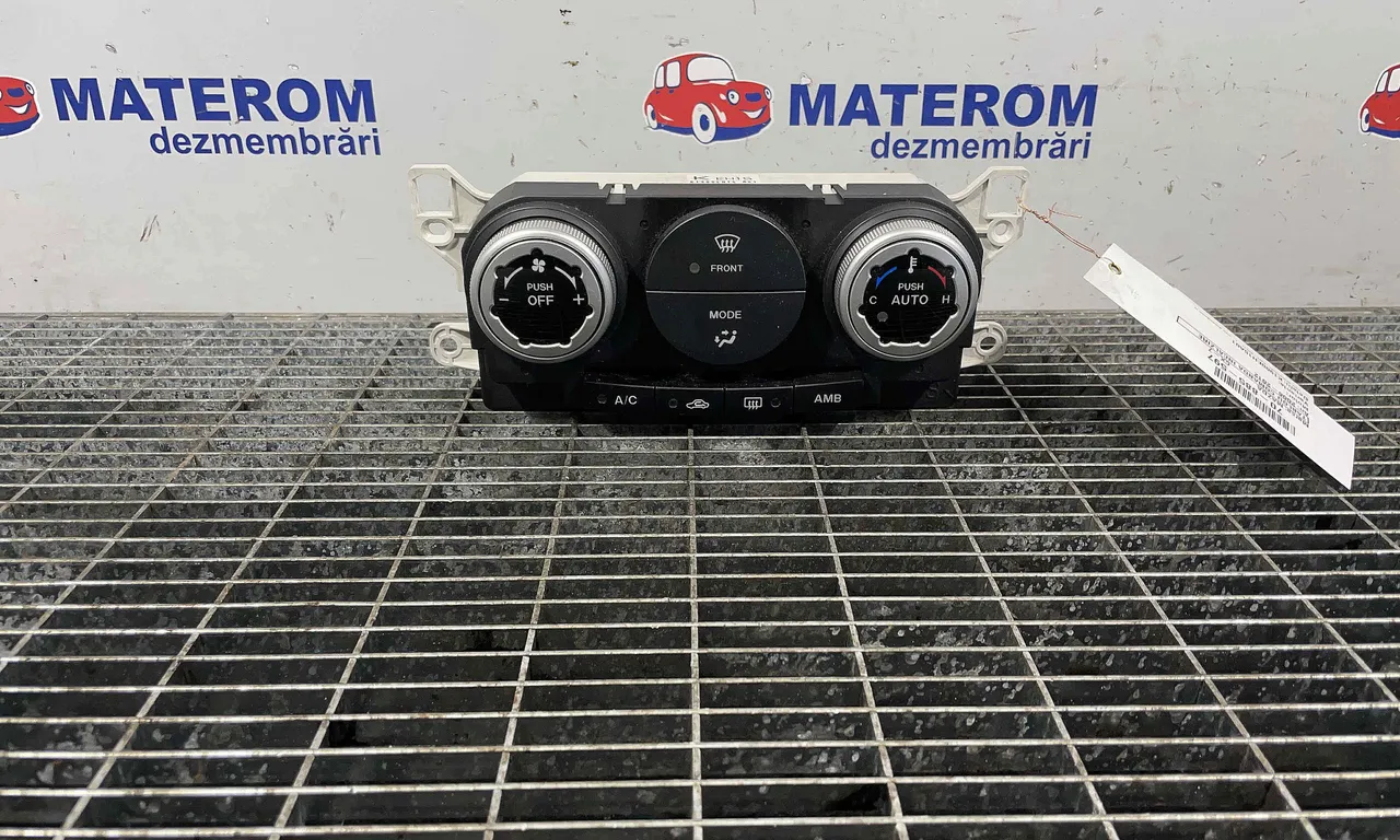 TABLOU COMANDA INCALZIRE MAZDA CX-7 2006-2014