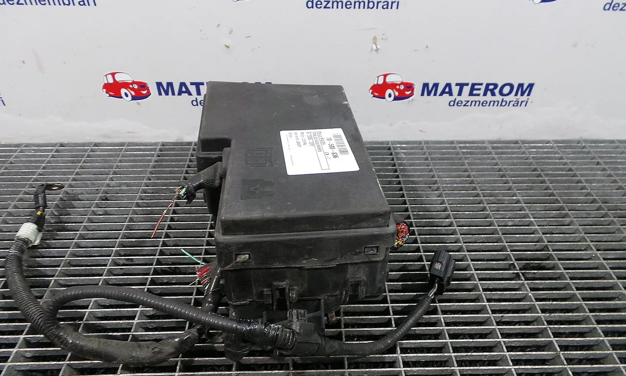 TABLOU SIGURANTE MAZDA CX-7 2006-2014