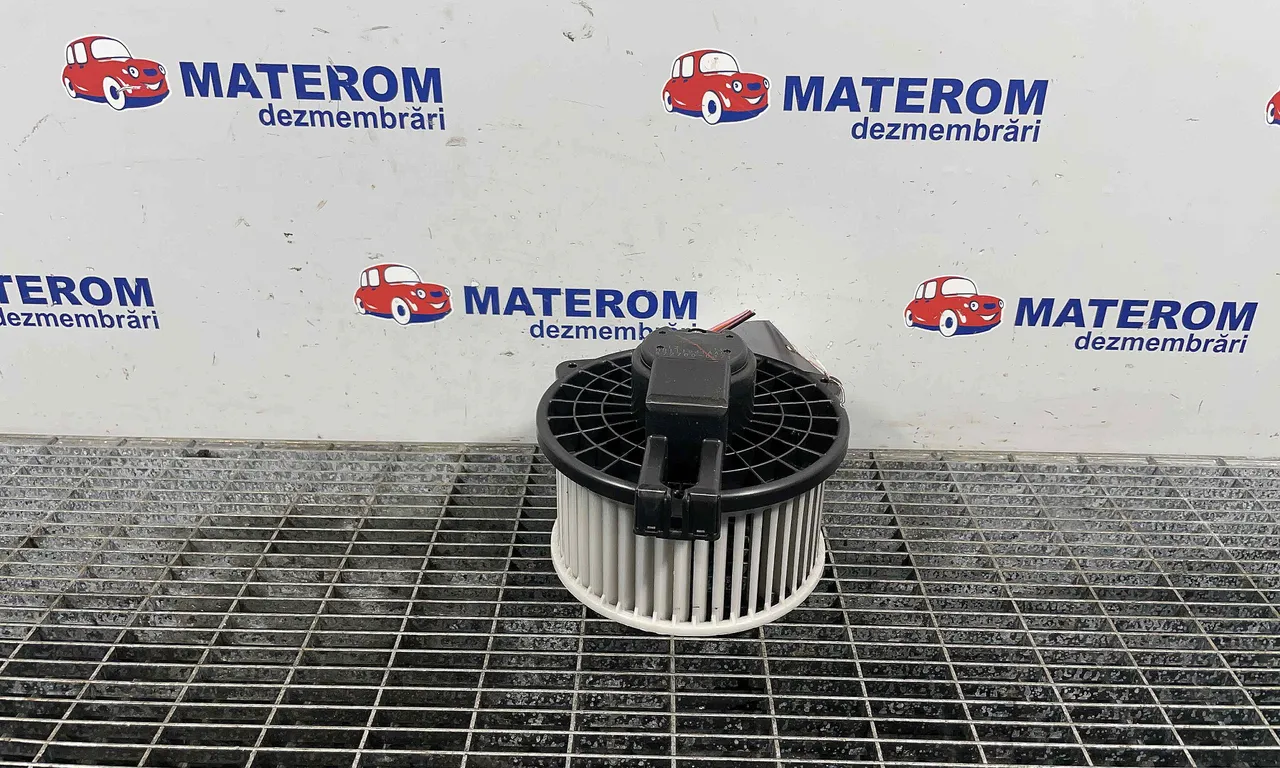 VENTILATOR INCALZIRE MAZDA CX-7 2006-2014