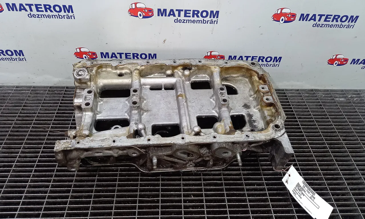 BAIE ULEI MAZDA CX-7 2006-2014