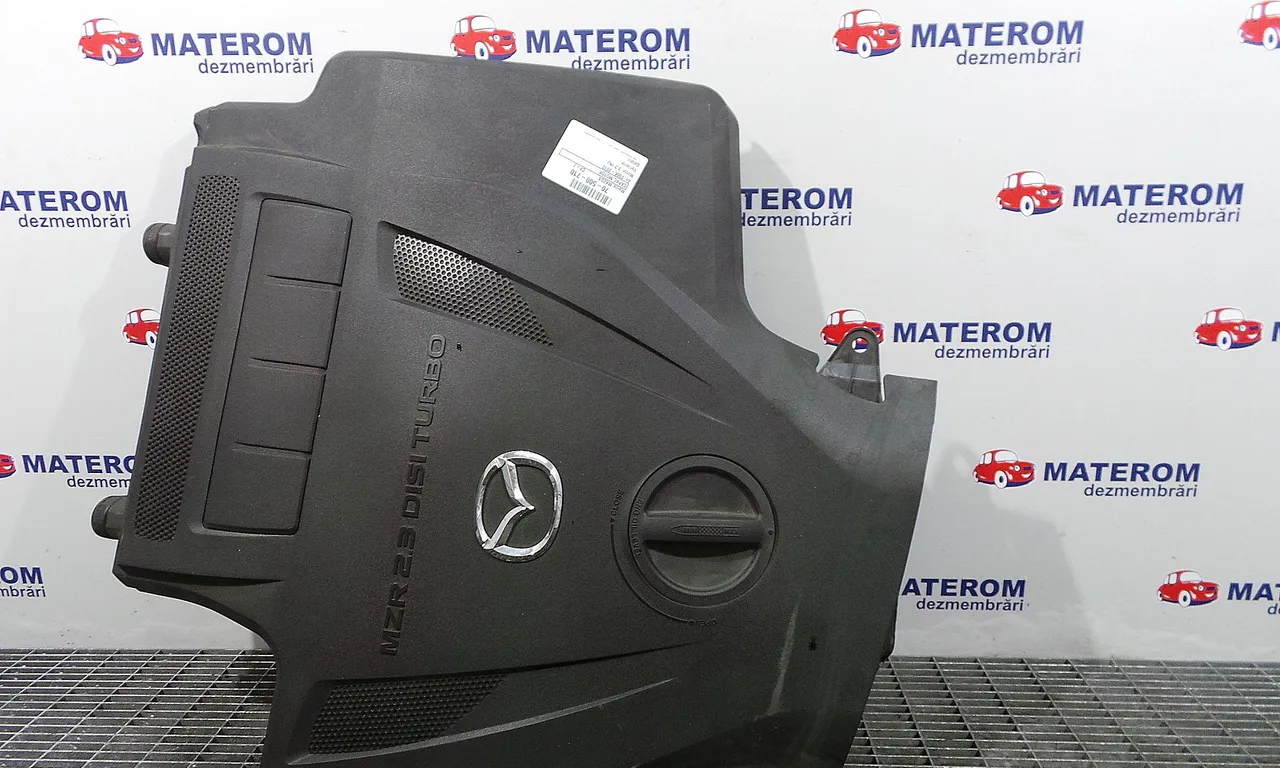 CAPAC MOTOR MAZDA CX-7 2006-2014