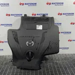 CAPAC MOTOR MAZDA CX-7 2.3 MZR DISI 2006-2014 oe-L33E1356ZE, vedere frontata