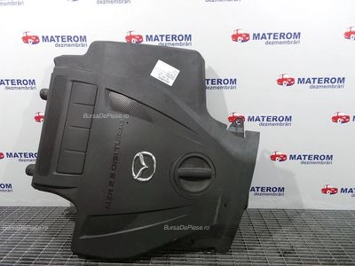 CAPAC MOTOR