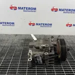 COMPRESOR CLIMA MAZDA CX-7 2.3 MZR DISI 2006-2014 oe-GJ6A61K00F, vedere laterala