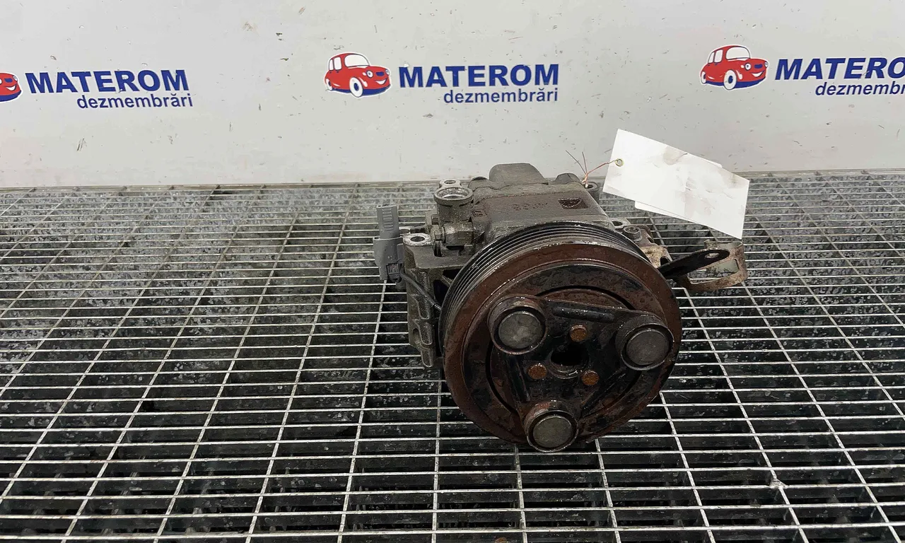 COMPRESOR CLIMA MAZDA CX-7 2006-2014