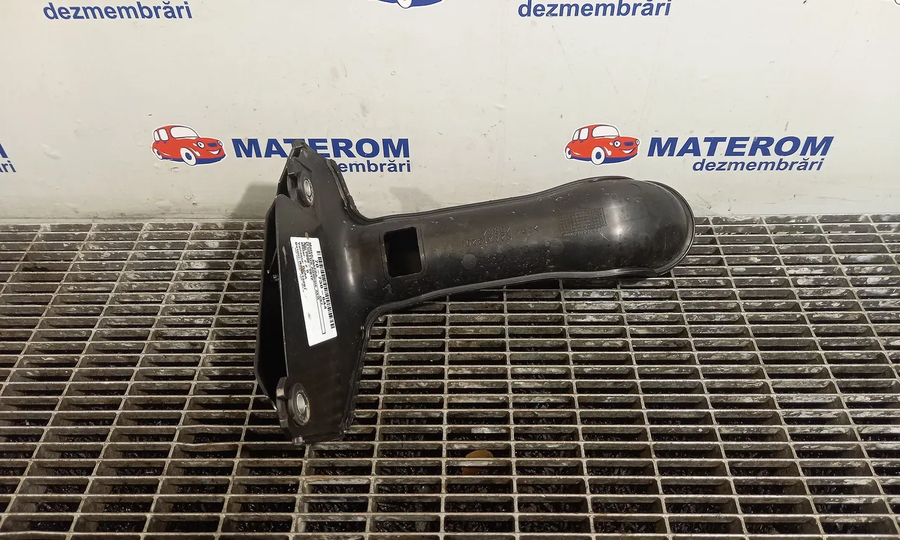 FURTUN ADMISIE AER MAZDA CX-7 2006-2014