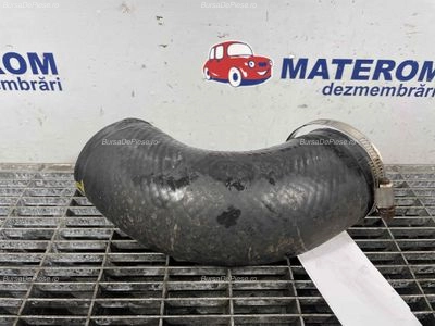 FURTUN INTERCOOLER MAZDA CX-7 2.3 MZR DISI 2006-2014 oe L33J13770E, vedere frontata