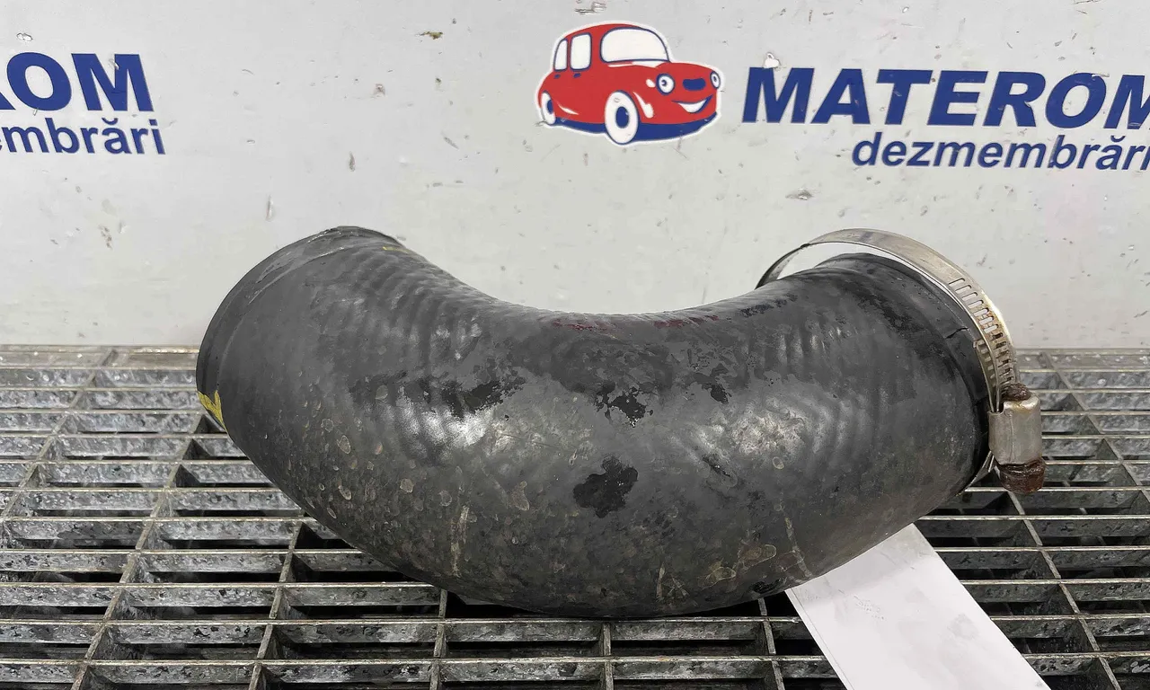 FURTUN INTERCOOLER MAZDA CX-7 2006-2014