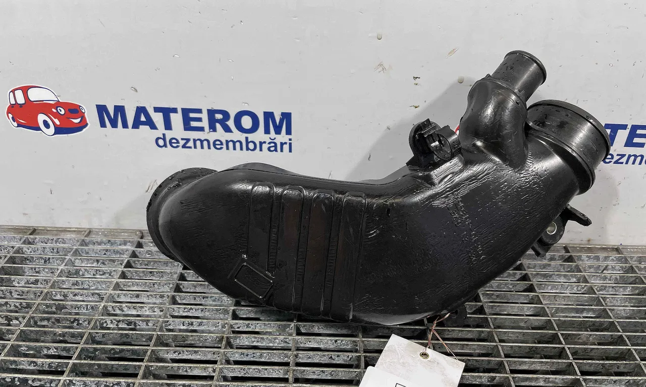 FURTUN INTERCOOLER MAZDA CX-7 2006-2014