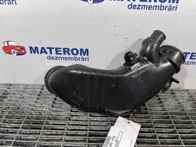 FURTUN INTERCOOLER MAZDA CX-7 2.3 MZR DISI 2006-2014 oe L3K913230, vedere frontata