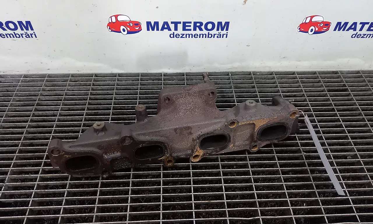 GALERIE EVACUARE MAZDA CX-7 2006-2014