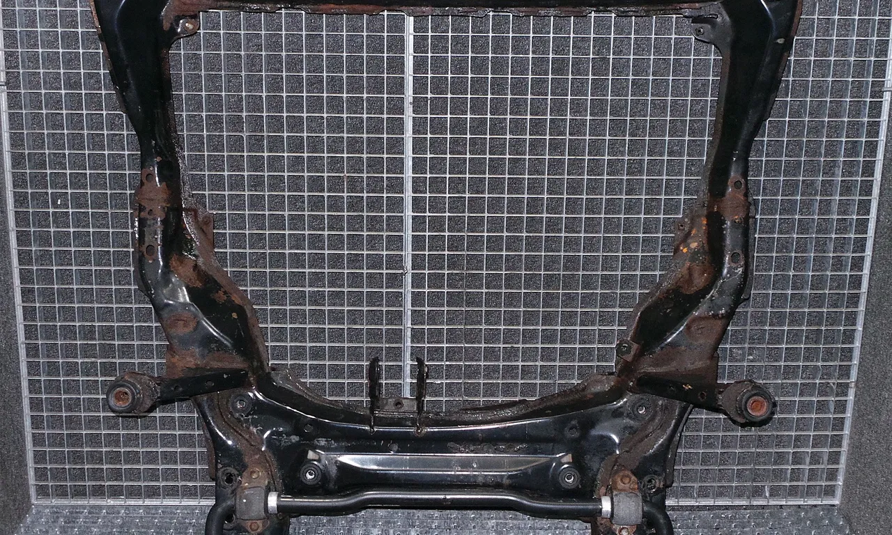 JUG MOTOR MAZDA CX-7 2006-2014