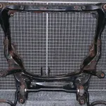 JUG MOTOR MAZDA CX-7 2.3 T 2006-2014 oe-EG213480XD, vedere frontata