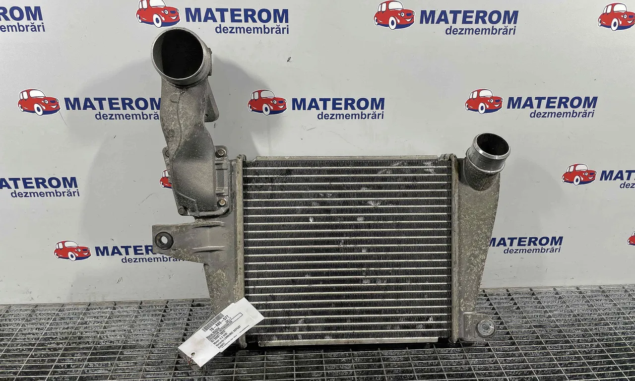 RADIATOR INTERCOOLER MAZDA CX-7 2006-2014