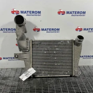 RADIATOR INTERCOOLER