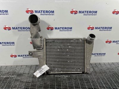 RADIATOR INTERCOOLER