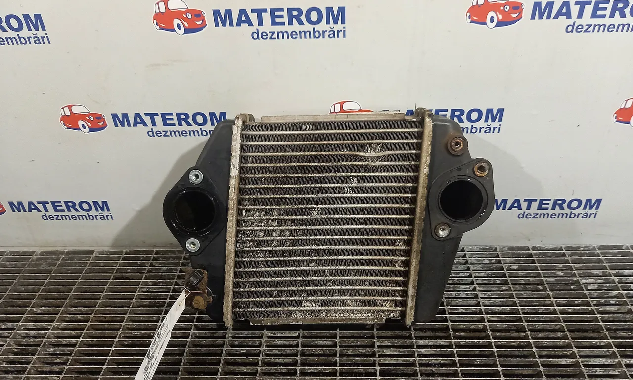 RADIATOR INTERCOOLER MAZDA CX-7 2006-2014