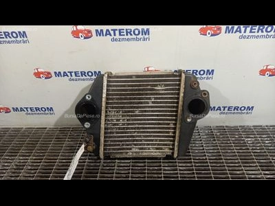 RADIATOR INTERCOOLER