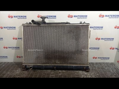 RADIATOR MOTOR