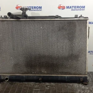 RADIATOR MOTOR