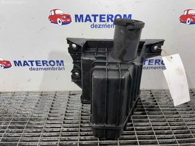 REZONATOR AER MAZDA CX-7 2.3 MZR DISI 2006-2014 oe L33DK3804, vedere frontata