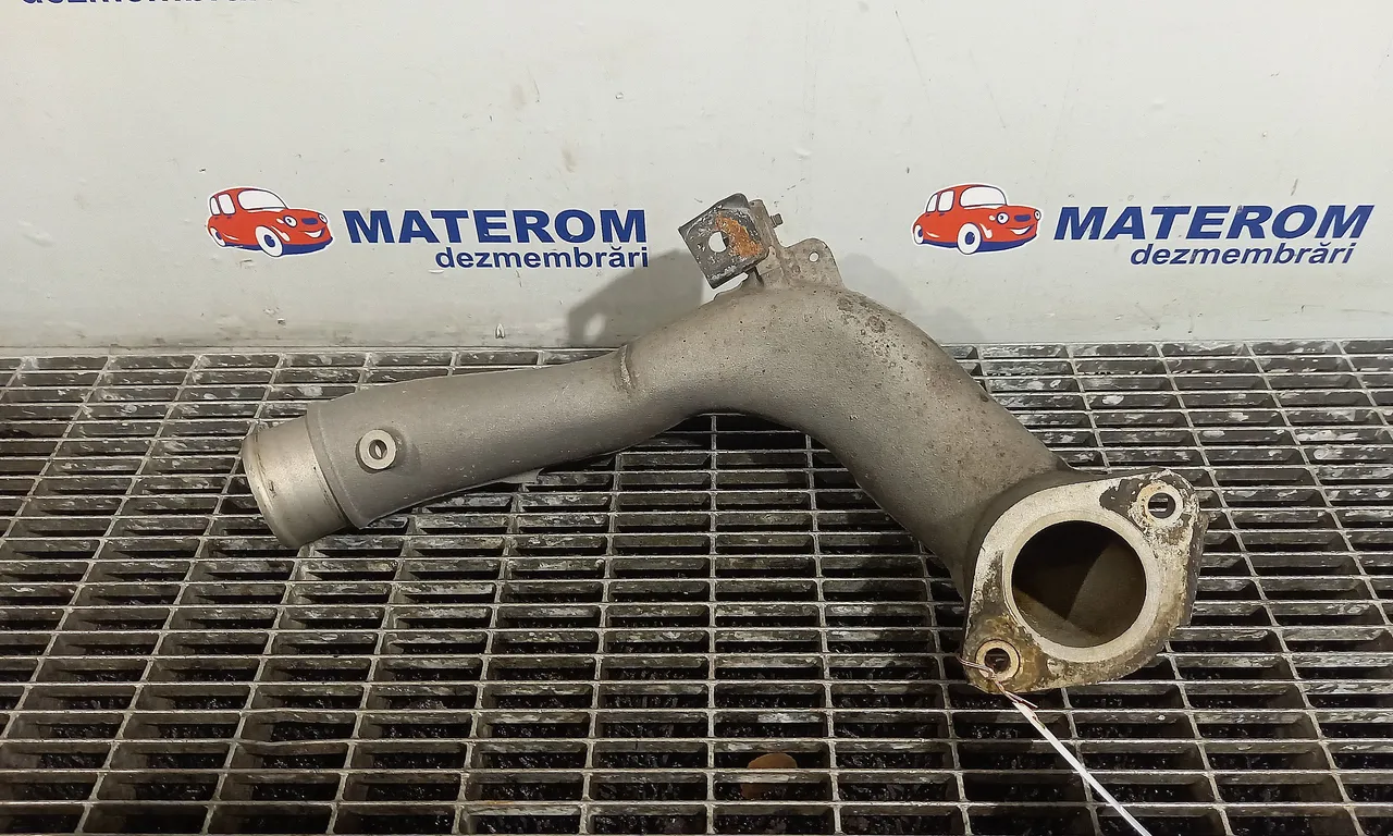 TEAVA INTERCOOLER MAZDA CX-7 2006-2014