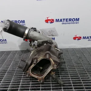 TURBOSUFLANTA