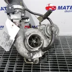 TURBOSUFLANTA MAZDA CX-7 2.3 T 2006-2014 oe-L3YB1370ZA, vedere laterala