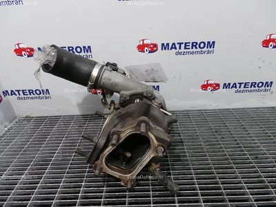 TURBOSUFLANTA
