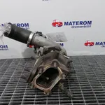 TURBOSUFLANTA MAZDA CX-7 2.3 T 2006-2014 oe-L3YB1370ZA, vedere frontata