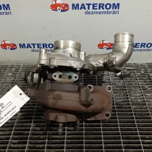 TURBOSUFLANTA