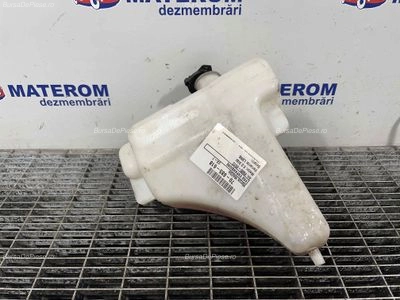 VAS EXPANSIUNE MAZDA CX-7 2.3 MZR DISI 2006-2014 oe L33L15350B, vedere frontata