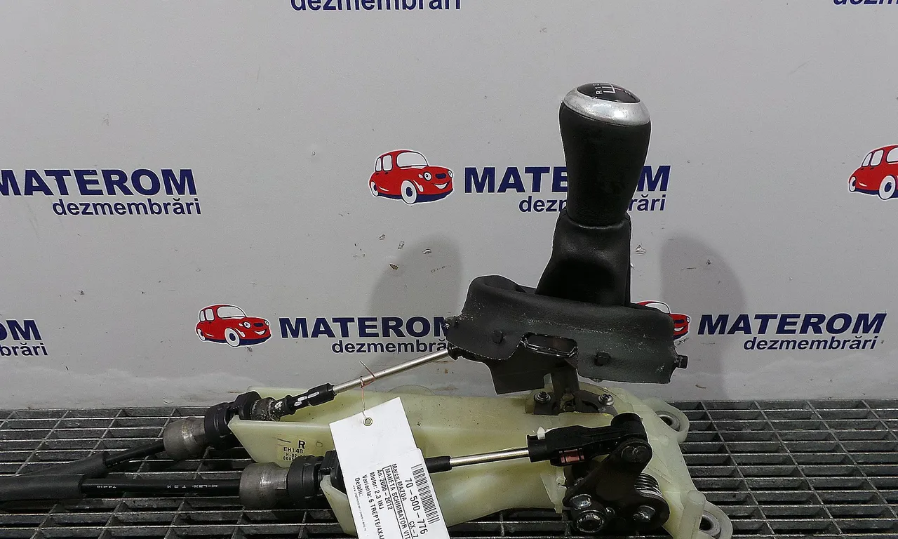 MANETA SCHIMBATOR VITEZE MAZDA CX-7 2006-2014