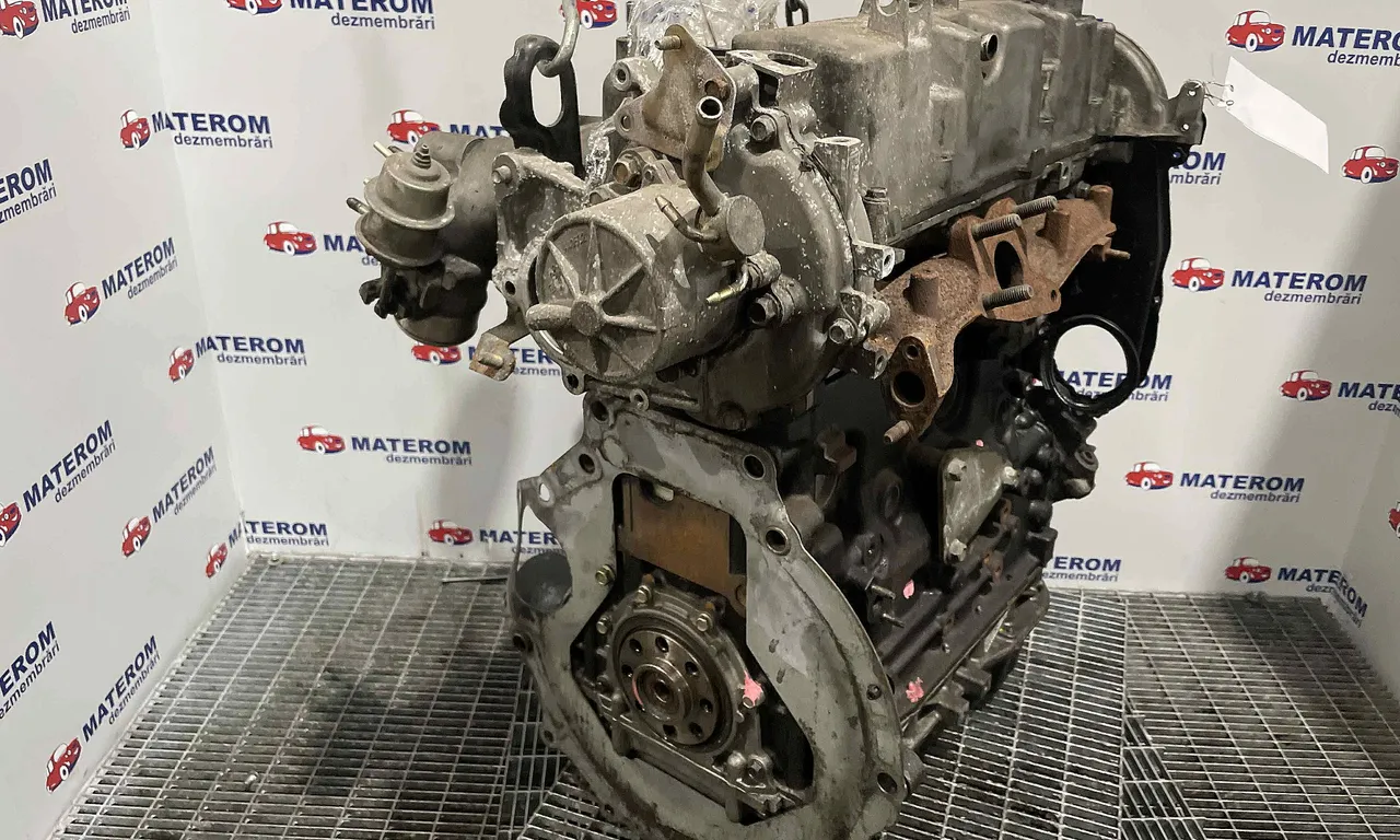 MOTOR MAZDA MPV II 1999-2006