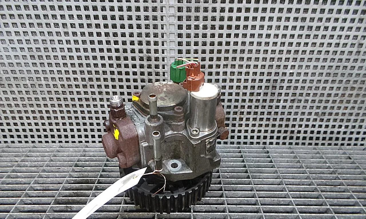 POMPA INALTA PRESIUNE MAZDA MPV II 1999-2006