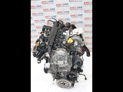 Motor complet fara subansamble MAZDA MPV III 2006-2026 oe 199A9000, vedere frontata