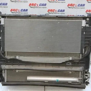 Radiator clima
