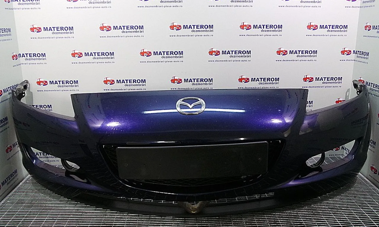 BARA FATA MAZDA RX-8 2003-2012