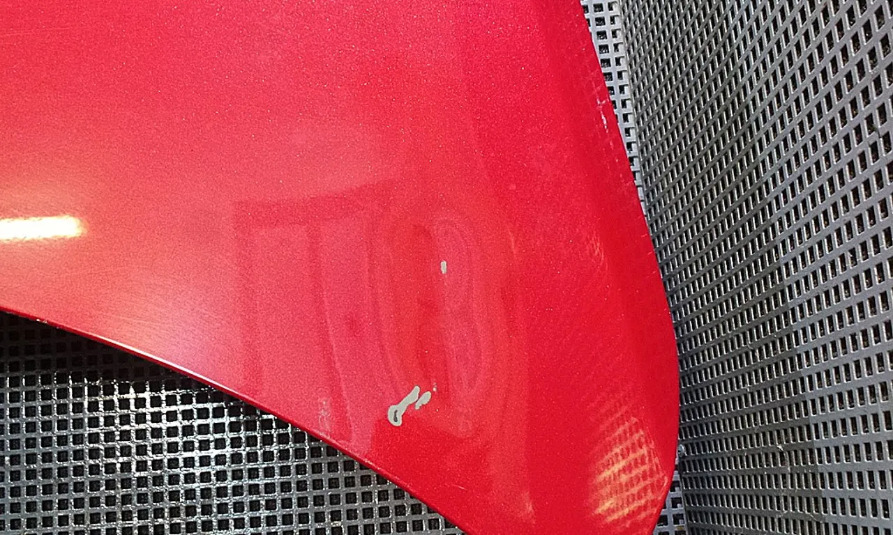 CAPOTA FATA MAZDA RX-8 2003-2012