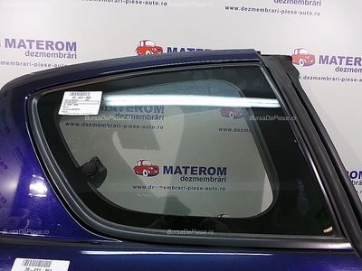 GEAM SPATE MARE DREAPTA MAZDA RX-8 2003-2012 oe FF23725G09D, vedere frontata
