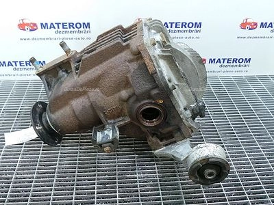 GRUP DIFERENTIAL SPATE MAZDA RX-8 1.3 INJ 2003-2012 oe RS0427100P, vedere frontata