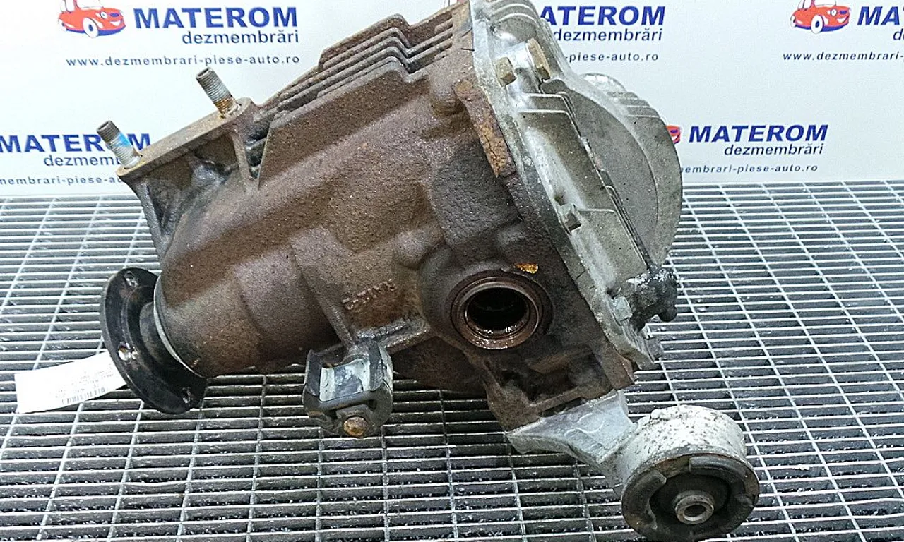 GRUP DIFERENTIAL SPATE MAZDA RX-8 2003-2012