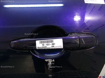 MANER USA FATA STANGA MAZDA RX-8 2003-2012 oe G22C59410R12, vedere frontata